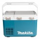 Makita CW003GZ šaldytuvas 7l XGT